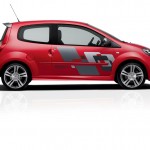 Renault Twingo RS 133 Cup