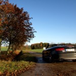 Audi S5 Cabrio Supercharged MTM