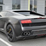Lamborghini Gallardo by ENCO