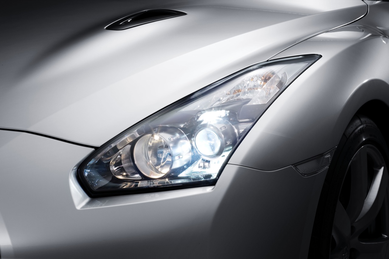 13 Nissan Gt R Hybrid Automotorblog
