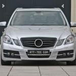 Mercedes-Benz E-Class by ATT