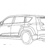 Chevrolet Volt MPV