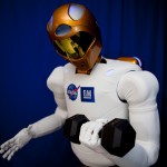 GM NASA Robonaut 2
