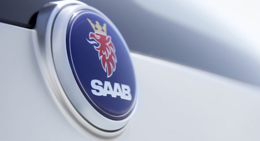 SAAB Emblem