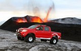 Toyota Hilux Volcano