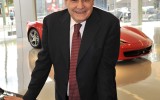 Amedeo Felisa Ferrari CEO