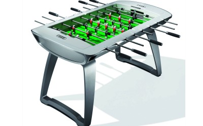 Audi Design Soccer table