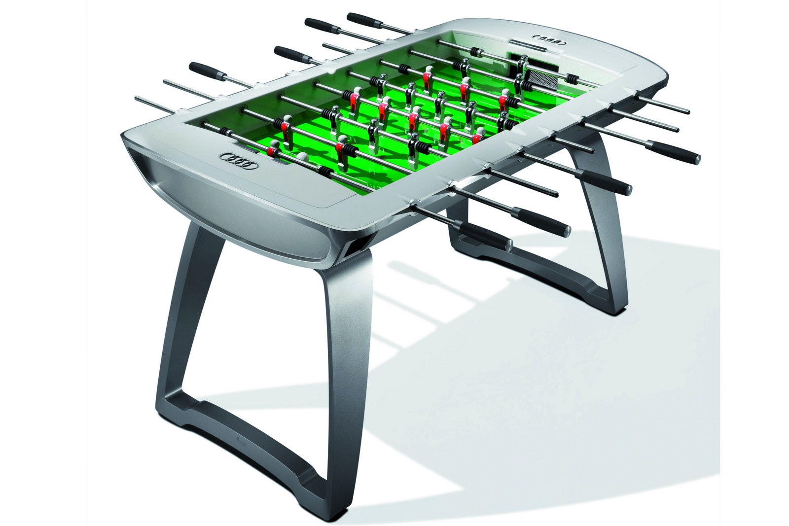 Audi Design Soccer table