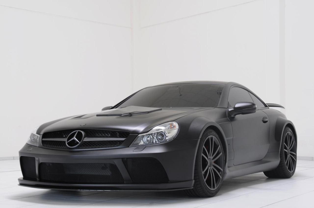 Brabus Vanish