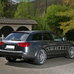 Reifen Koch Audi RS6