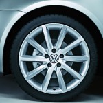 Volkswagen Eos Exclusive