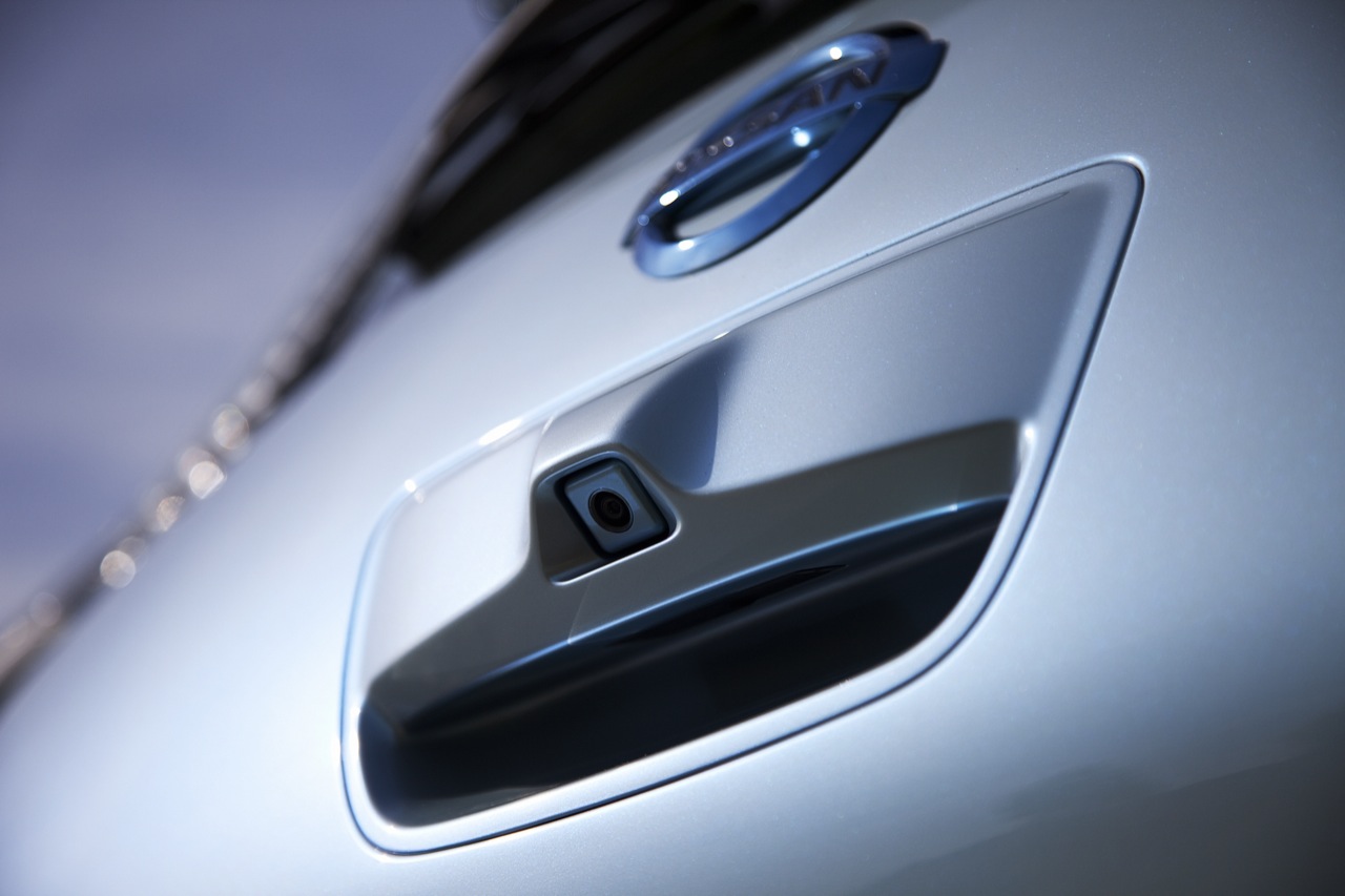 2010 Nissan Leaf