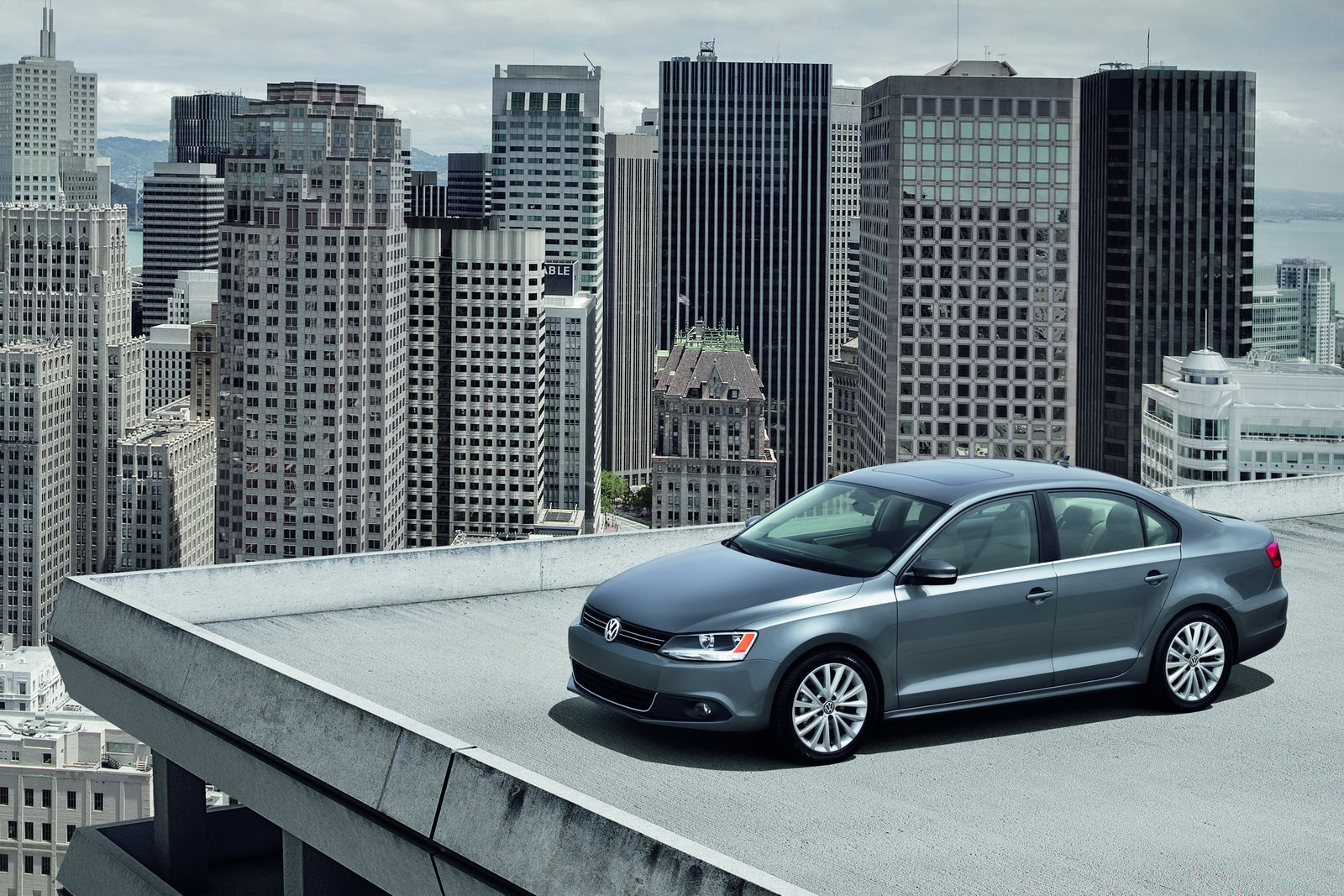 2011 Volkswagen Jetta