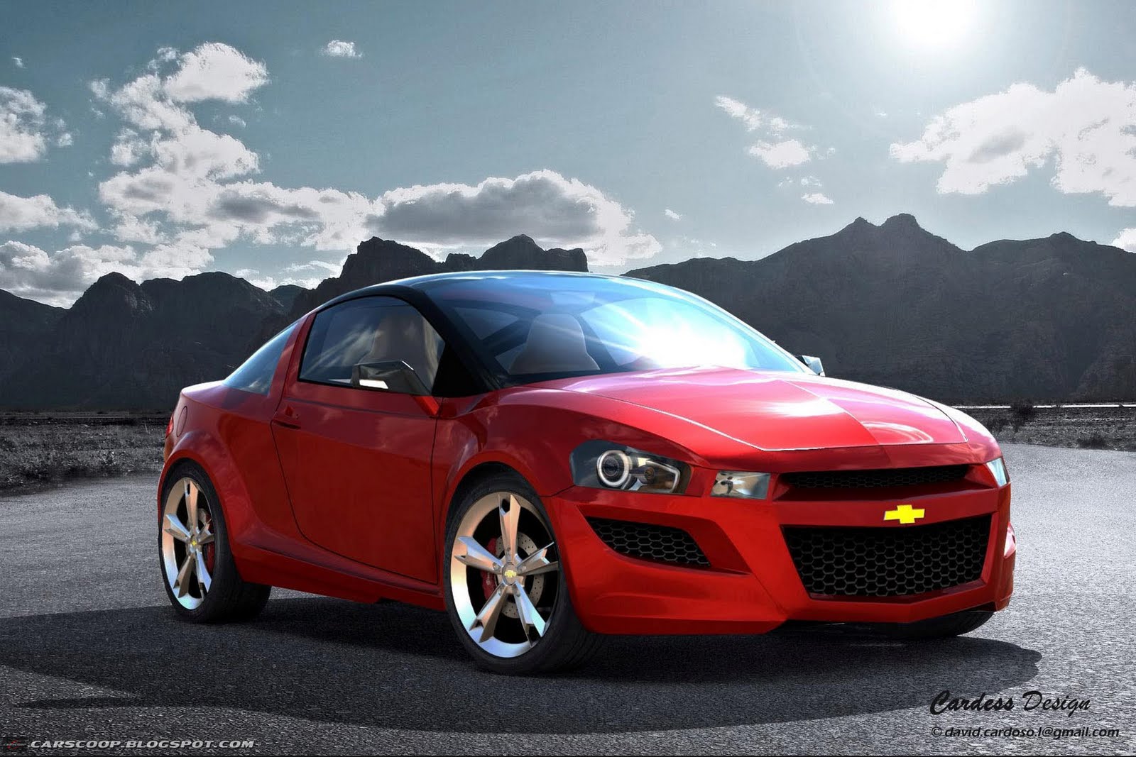 Chevrolet Cruze РєСѓРїРµ