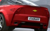 Chevrolet Cobalt Coupe Concept
