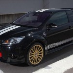 Ford Focus RS Le Mans edition