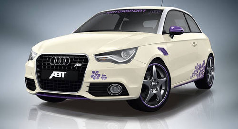 ABT Audi A1