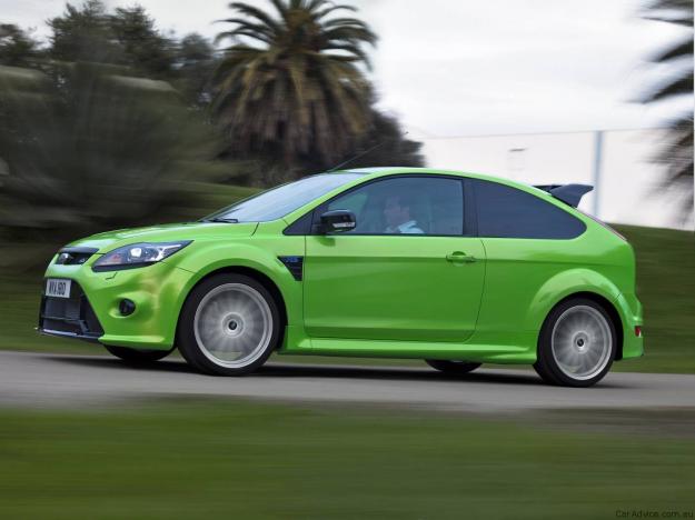 Marin burela ford australia