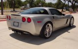 Corvette eBay