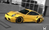 Misha-Designs Porsche 911