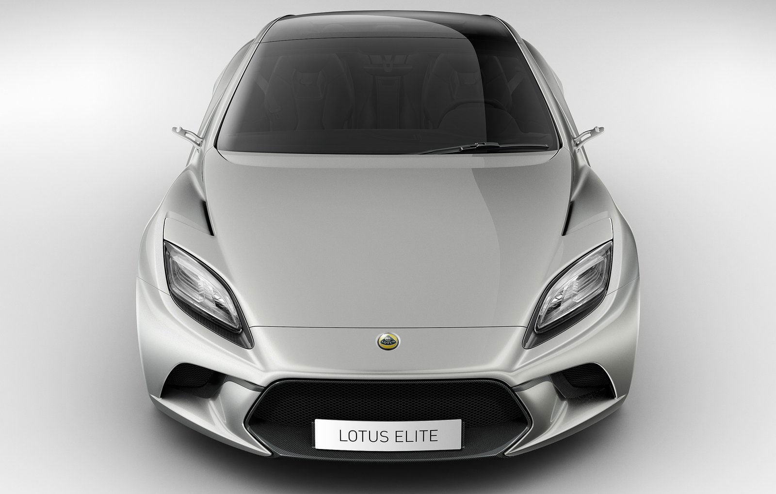 2014 Lotus Elite hybrid