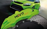 Ford Focus RS MOV'IT