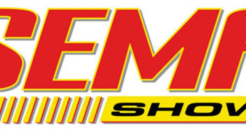 SEMA Show Logo
