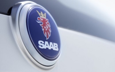 Saab emblem