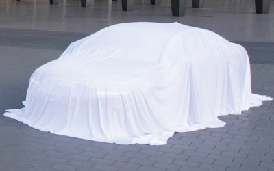 2011 Audi A6 teaser