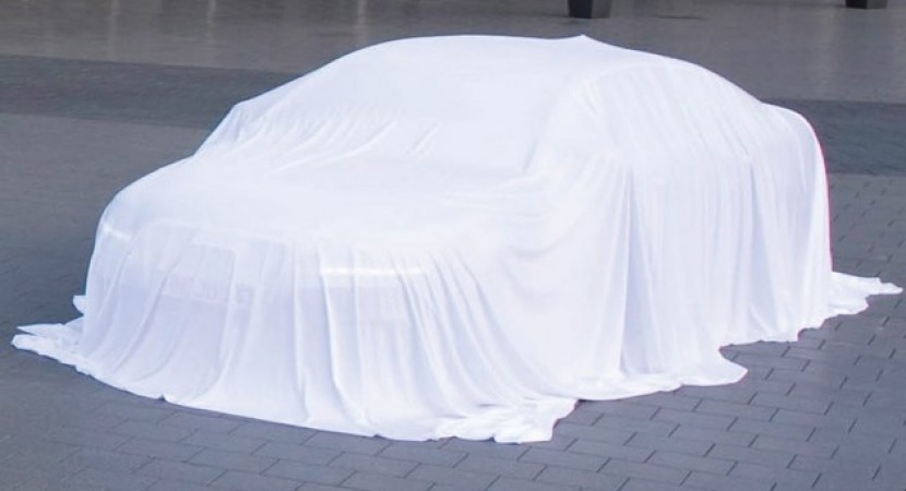 2011 Audi A6 teaser