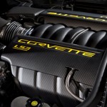 Chevrolet Corvette SEMA Concept