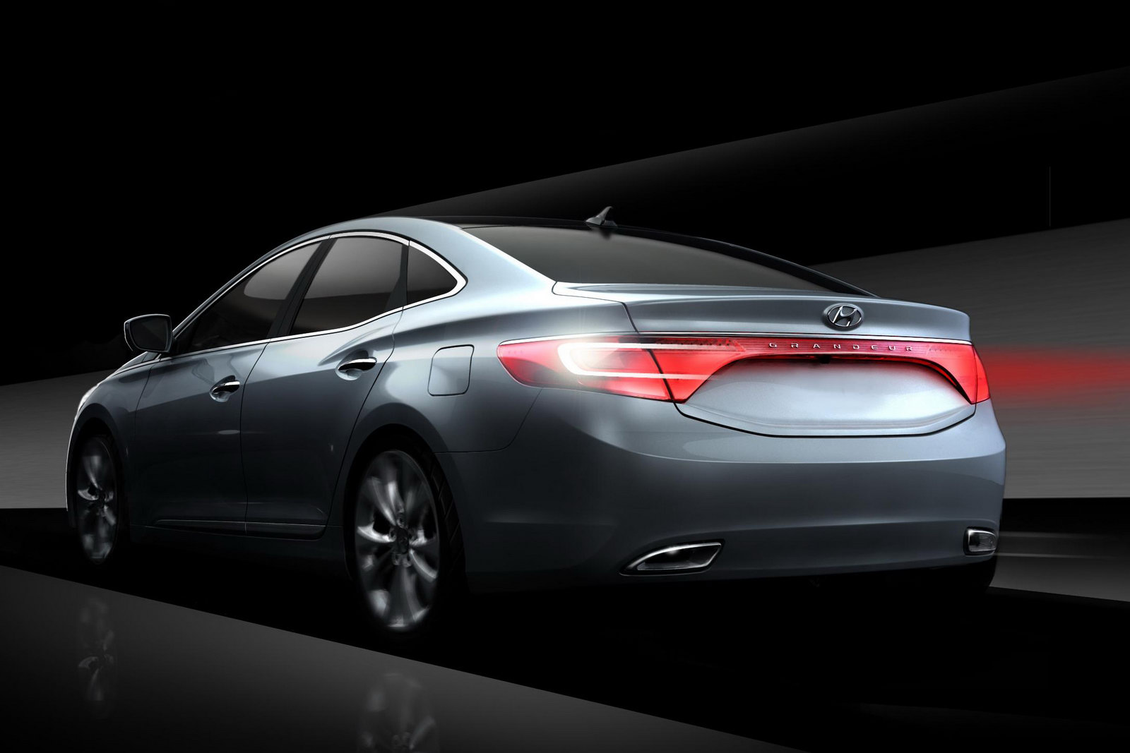 Hyundai Azera