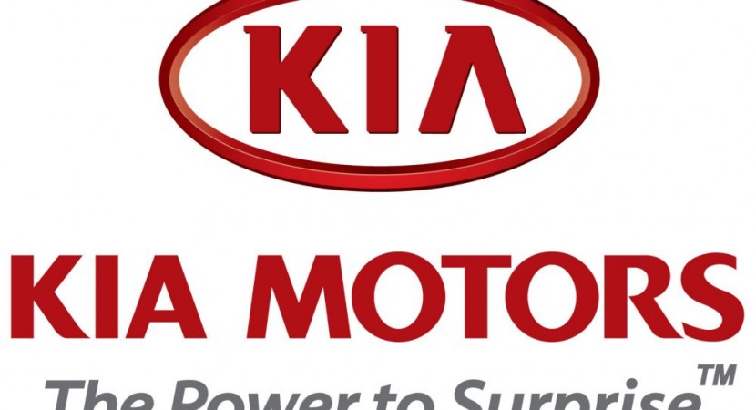 Kia Logo and Slogan