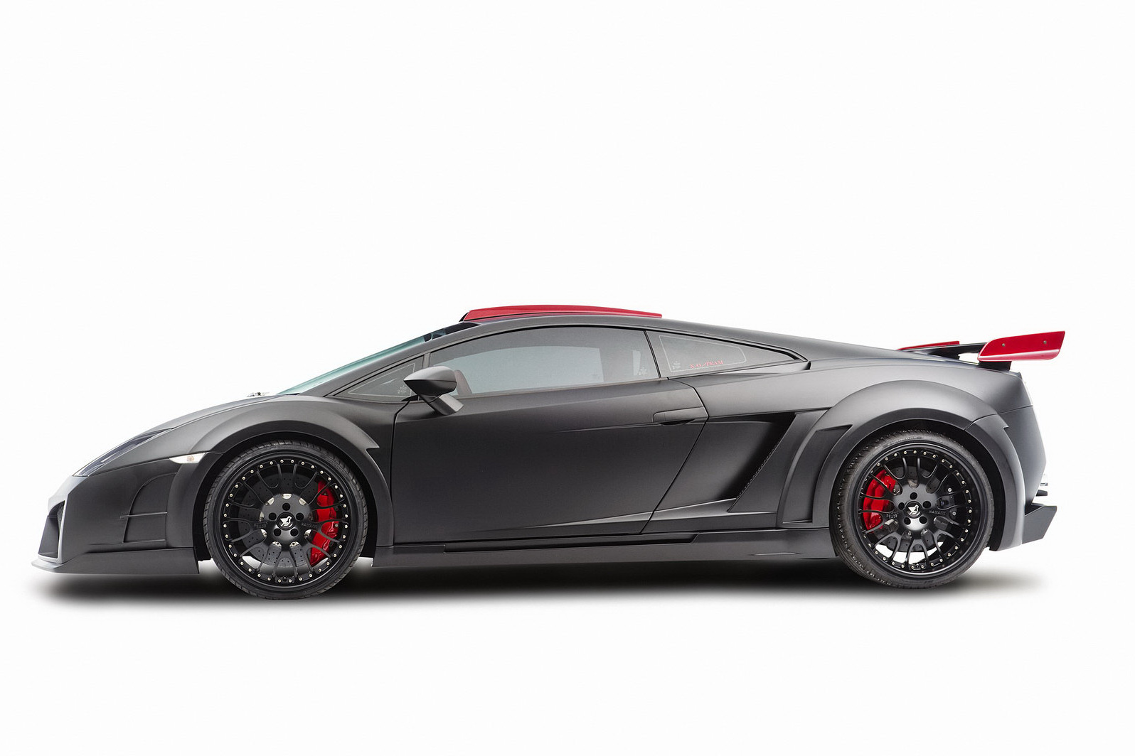 Hamann Victory II - Lamborghini Gallardo