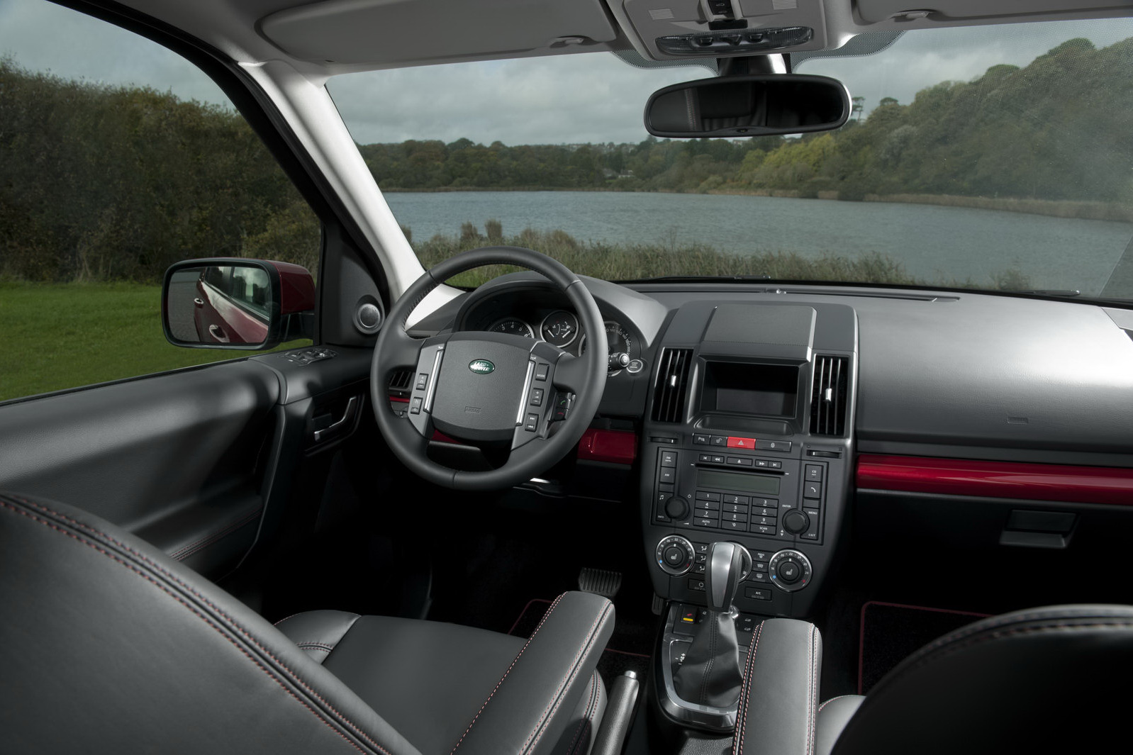 Land Rover Freelander 2 SD4 Sport LE