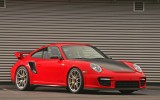 Porsche 911 GT2 RS by Wimmer RS