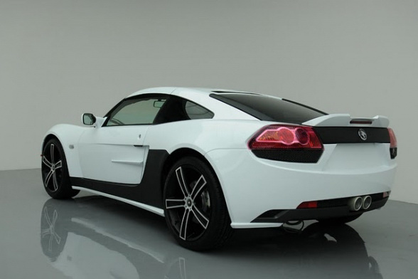 Proton Lekir Sports Concept