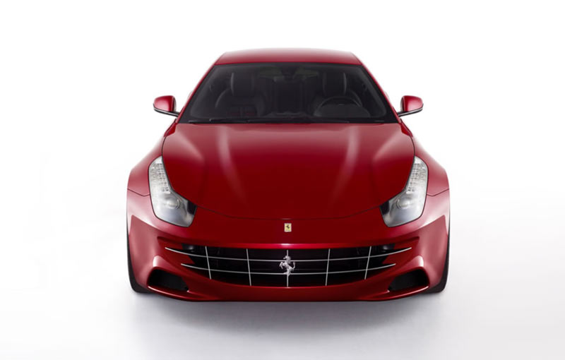 Ferrari FF