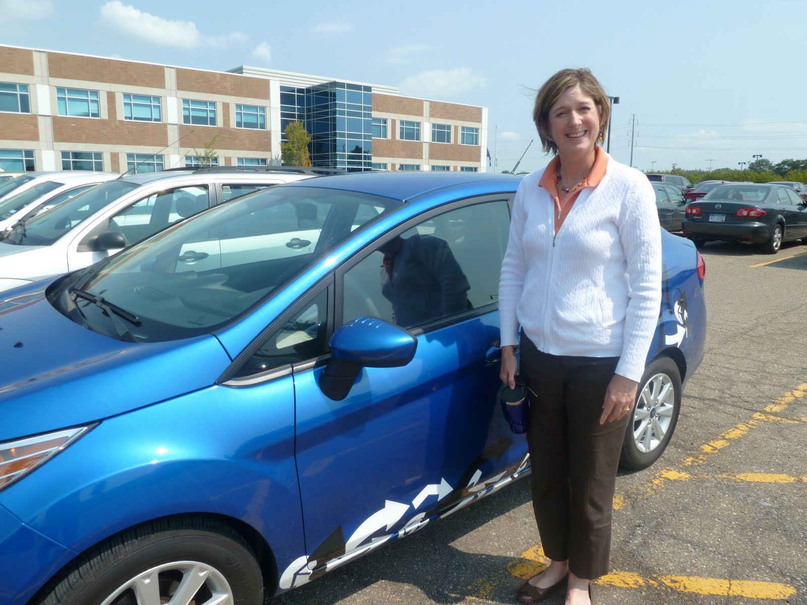 Ford employee bonuses #8