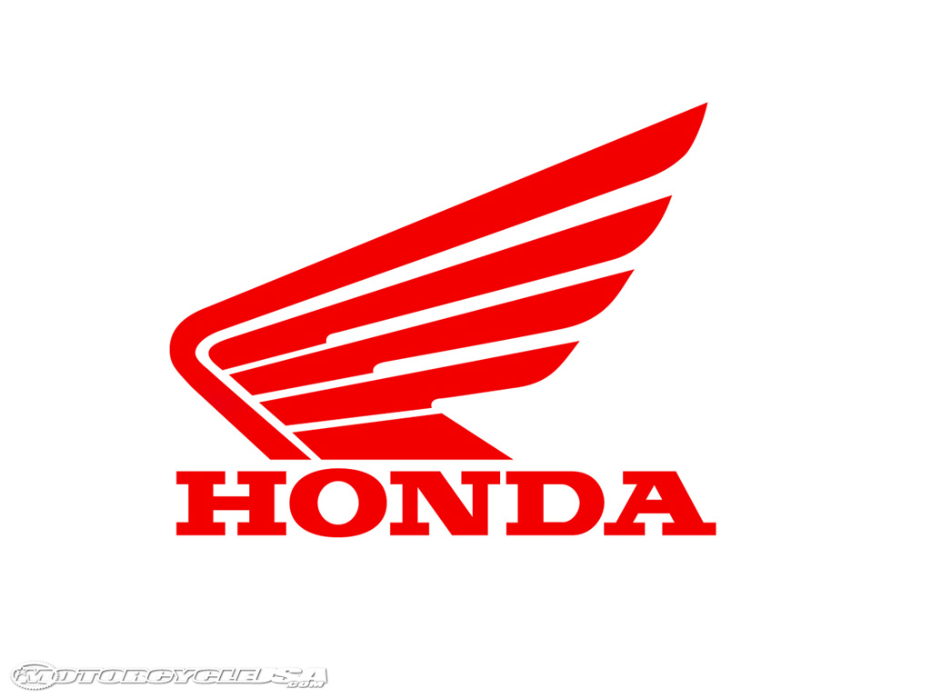Honda Bikes Logo