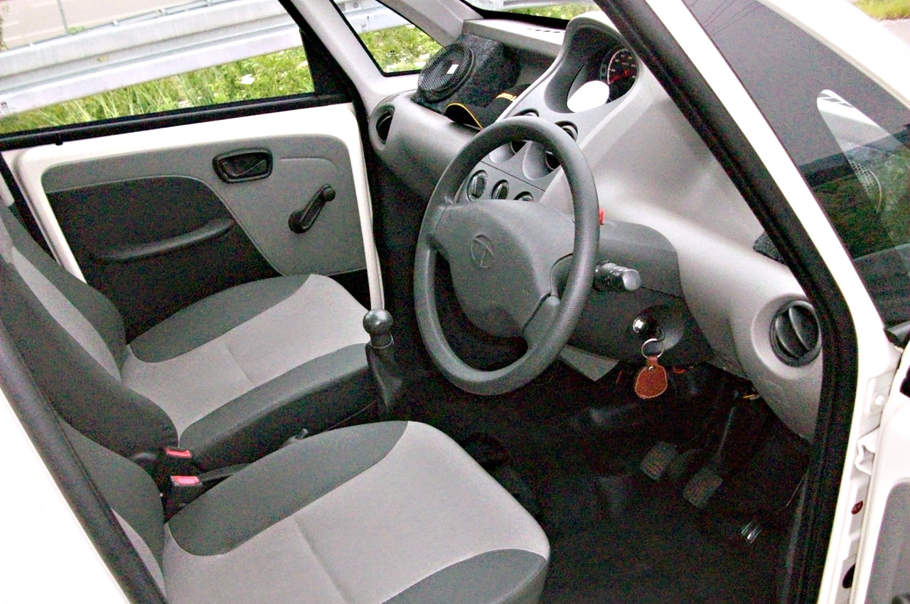 Tata Nano