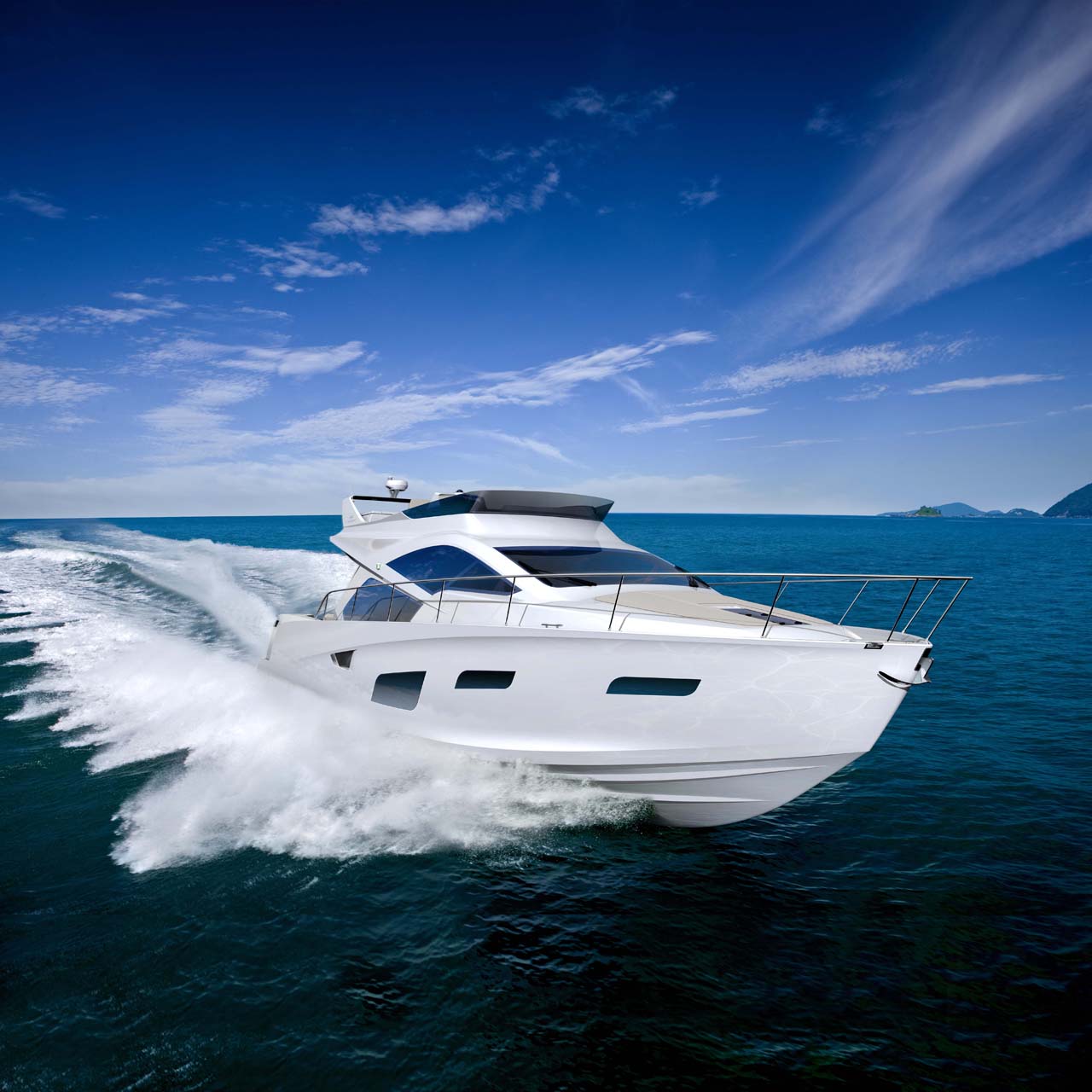 BMW Intermarine 55