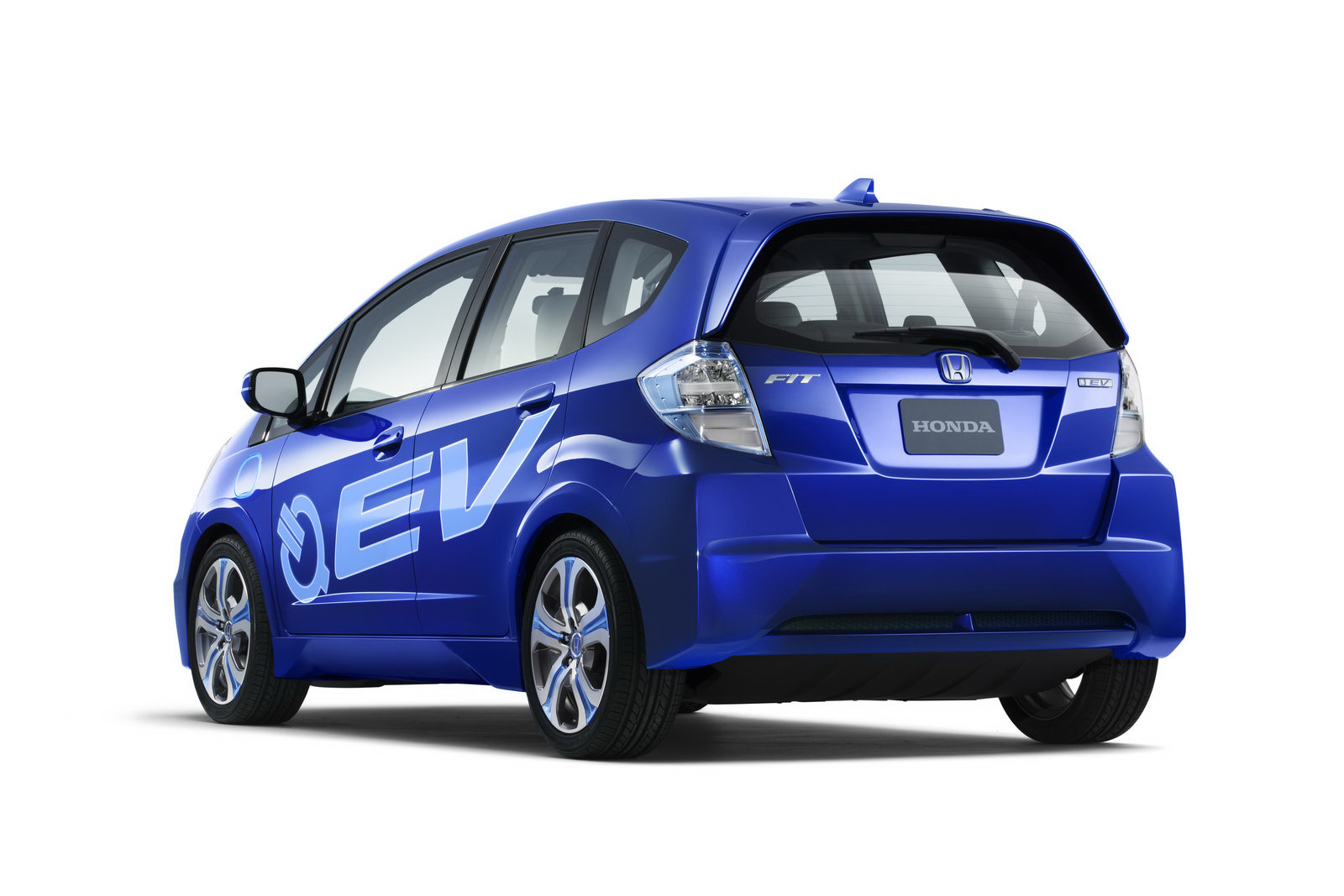Honda EV concept