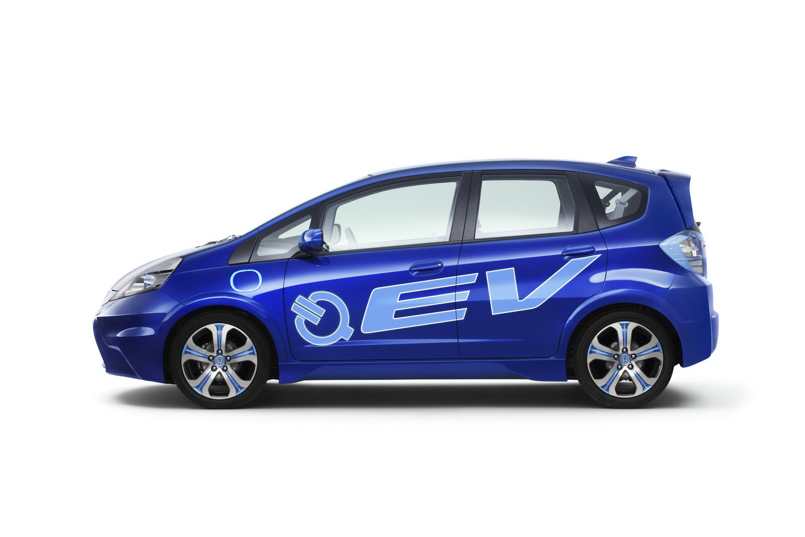 Honda EV concept