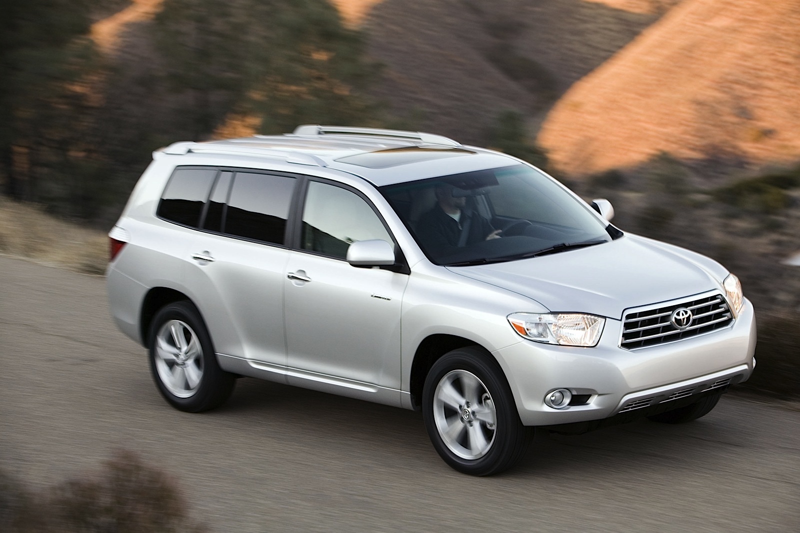Recall affected Toyota