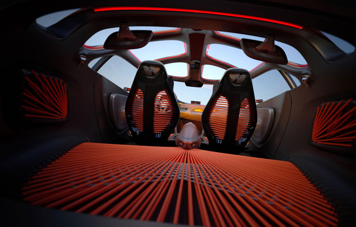 Renault Captur concept