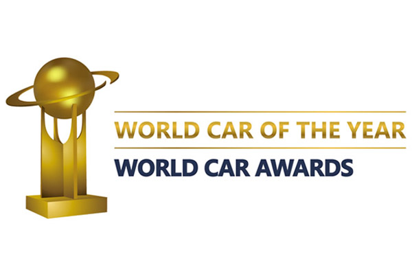 World Car of the Year awards