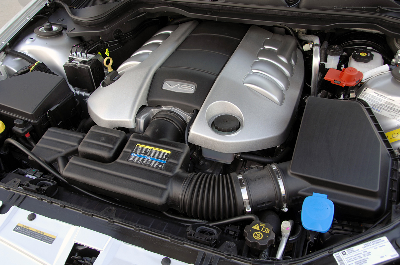 2009 Pontiac G8 GXP