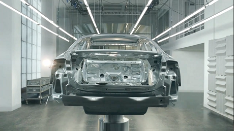 2011 Audi A6