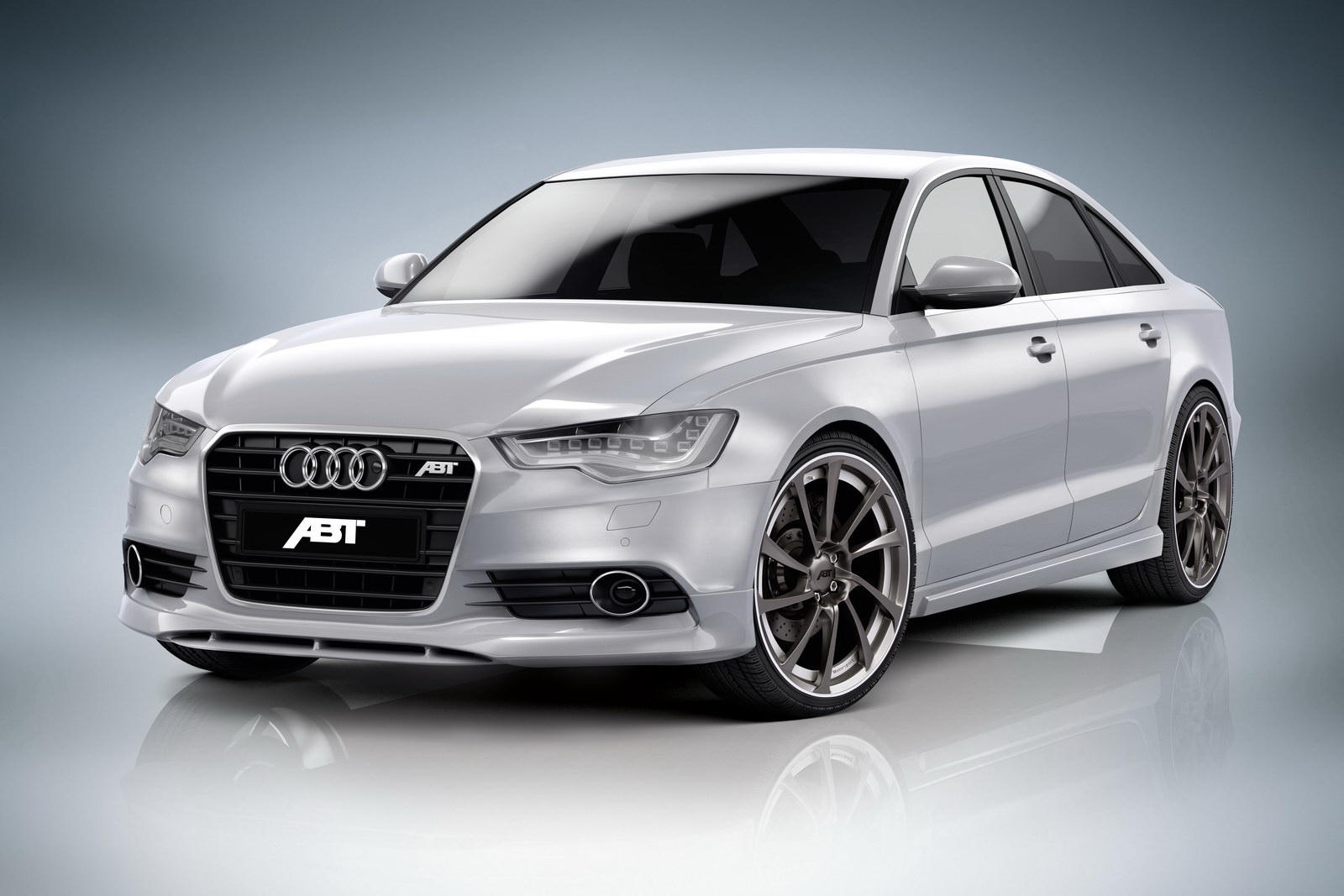 Audi A6 by ABT Sportsline